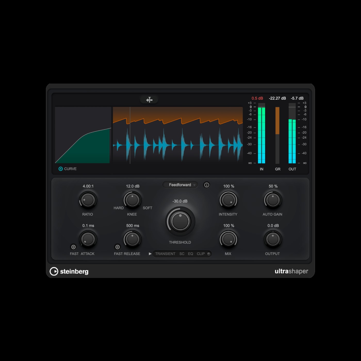 Cubase Pro 15 by Steinberg: Rent-to-Own for $16.99/month | Splice
